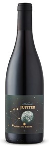 Famille Gassier 09 P Cambie Halos Jupiter Gigondas (Gassier 2009